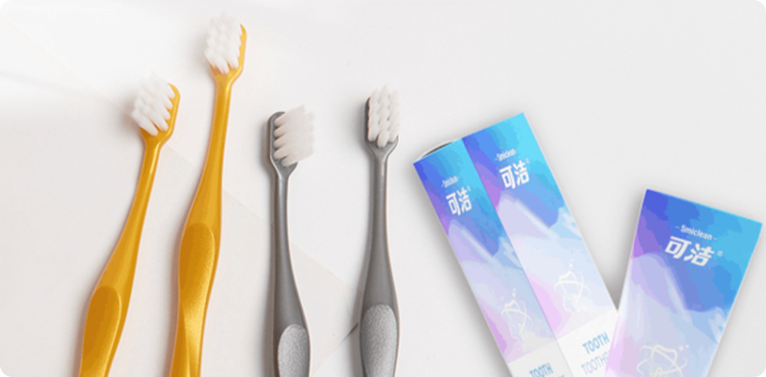 为何牙线棒正成为日常口腔护理的选择？