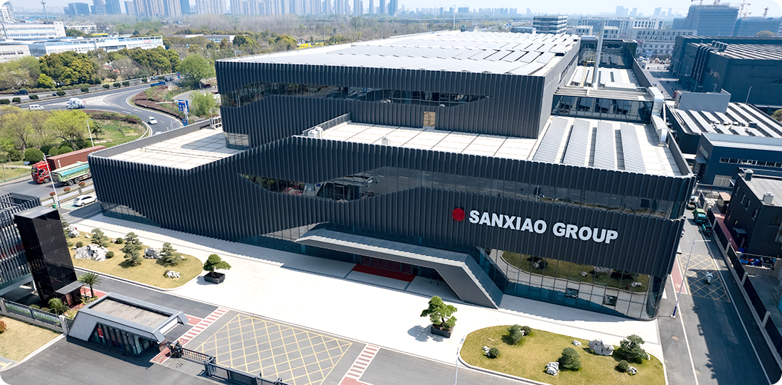 江苏三笑集团有限公司：传承创新，守护口腔健康